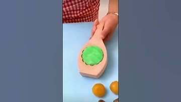 Thumbnail of Cetakan Kue Tok bentuk Bunga 🌼