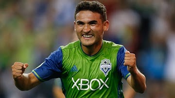 Interview: Cristian Roldan post-match vs FC Dallas | Leg 1