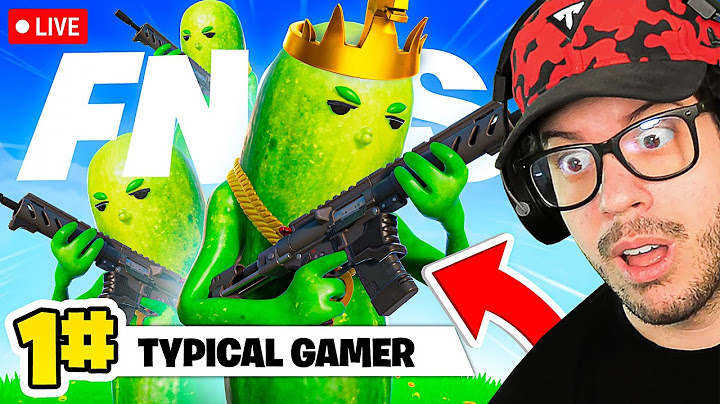 🔴LIVE! - FNCS is FINALLY HERE, Day 1! (Fortnite Tournament)