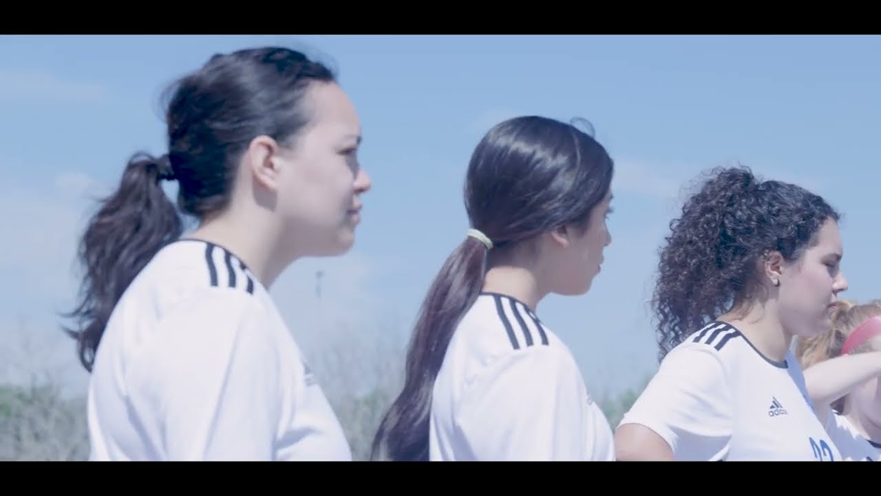 LSC-Cyfair vs HCC Women's Soccer 2024