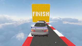 Crazy Games Sky Riders Level 2