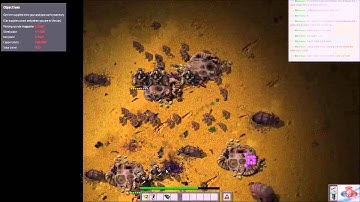 IUBlindly Plays Factorio Campaign (Part 14) Finished 2nd Mission