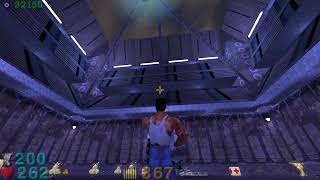 Serious Sam Alpha (Remake v1.5.7) | Sirius - Grand Finale 2 (Unreleased) | Playthrough