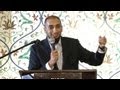 Lessons From Surah Ar Rahman - Nouman Ali Khan