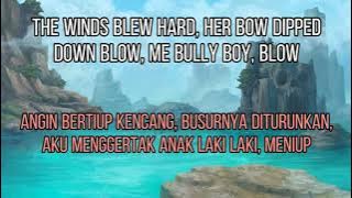 lagu mafia sang bajak laut