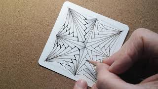 How to draw Betweed