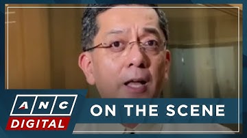 WATCH: Comelec welcomes SC ruling vs. party-list substitution of Rowena Guanzon | ANC