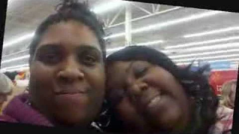 For My Sister Lorraine