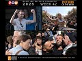 ZUMA Pictures of the Week 2025: Week 42 October 11-17