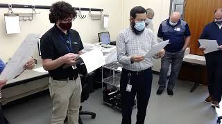 Kitsap County Logic and Accuracy Testing - General Election 2020