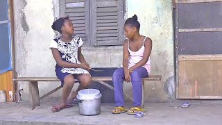 The SAD Touching Story Of Dis Poor Homeless Orphans Will Make You Cry Many Tears-African Movies