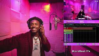 Live Stu Session w/ LordSeeLife