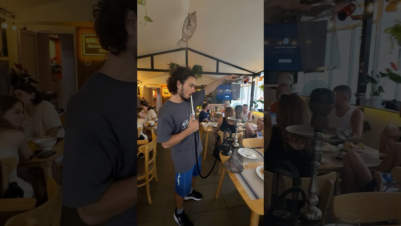 SOUL HISTORY – Russian & Caucasian Cuisine | о ресторане русской и кавказской кухни на Фукуок