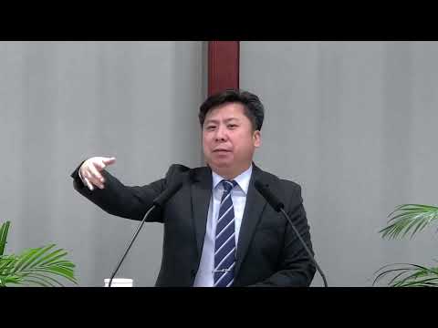 목동새생명교회 임직시절 설교 영상