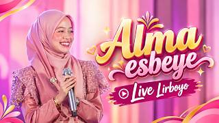 FULL ALBUM ALMA ESBEYE || AN NURIYA || UMMI HANNAH