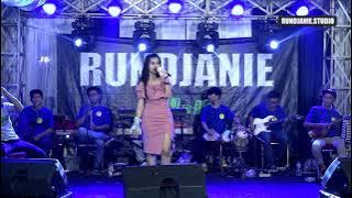 Anie Anjanie - Sebuah Janji ( Live Cover )