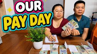 Our Payday Reality: Is a Low Income Enough for a Family of 4 in Vietnam