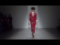 런던 콜렉션 :  비비안 웨스트우드(Vivienne Westwood) 의 2014 2015 가을 겨울 콜렉션