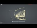 how to scan Post&amp;Core from exocad