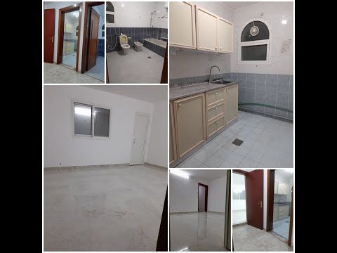 استوديو ببلكونة للايجار فى ابوظبى الخالدية         