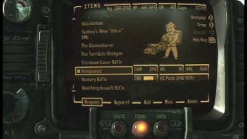 Fallout 3 Vengeance