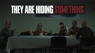 The Truth Beneath the Ice | The Head Season 1 Episode 1 Explained
