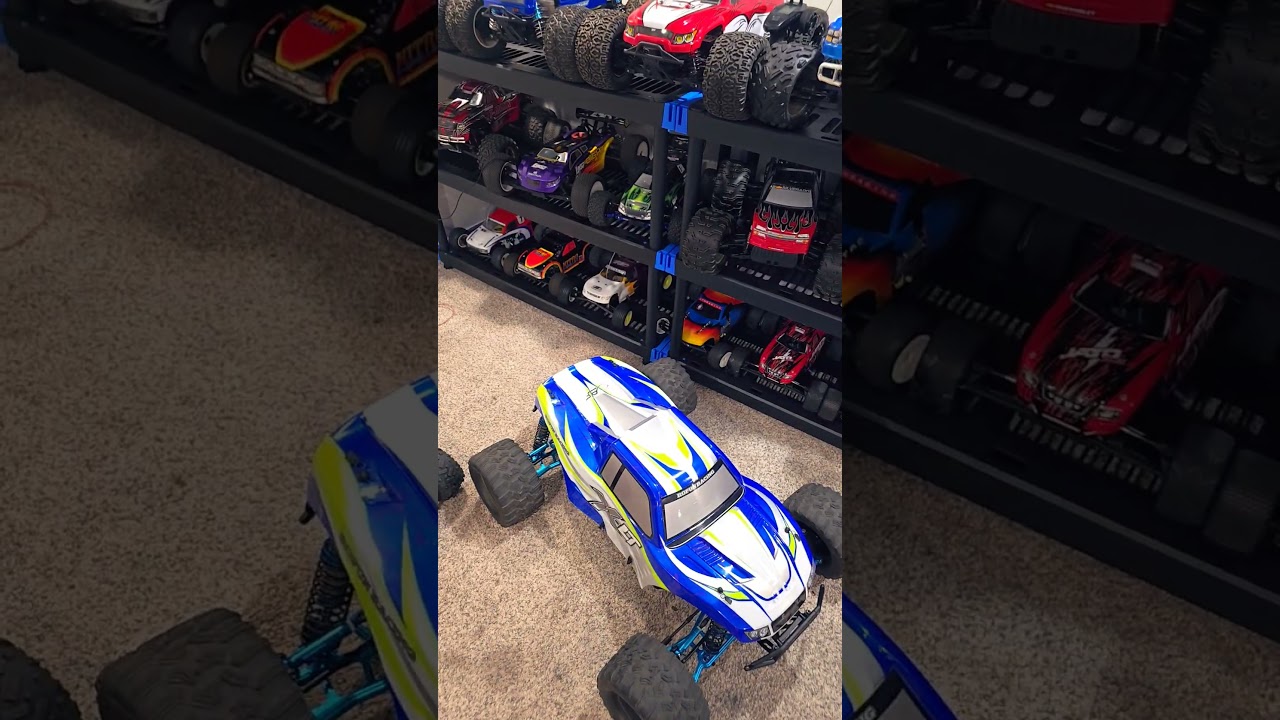 Rovan XLT short review and respond to a subscriber