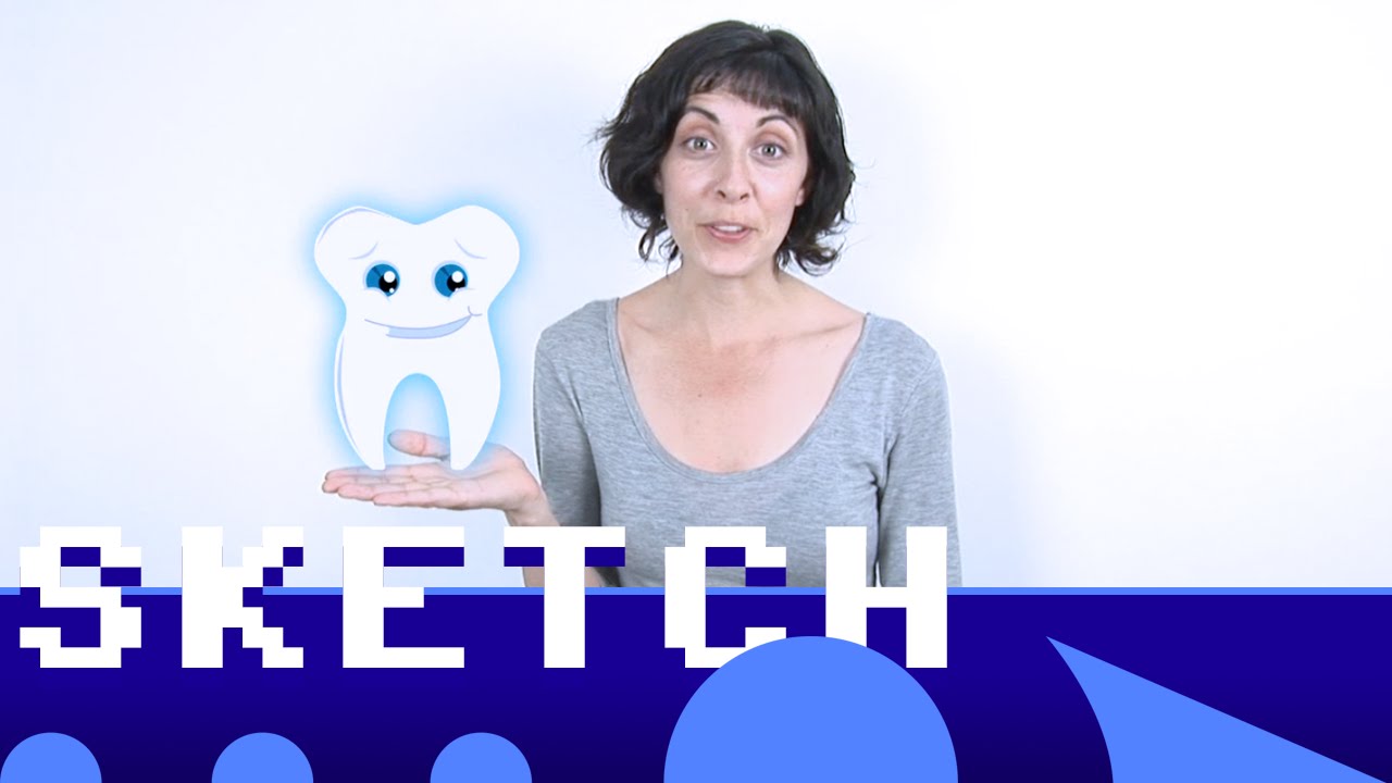 Toothy Smile [August 2010]