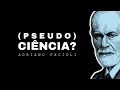 PSICANÁLISE: ciência ou PSEUDOCIÊNCIA? | Daniel Gontijo entrevista Adriano Facioli