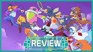 Cassette Beasts Review - Rivals Other Monster-Collecting RPGs