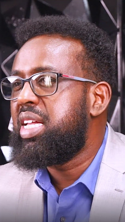 Hogaamiyeyaal wanaagsan: ma waa la dhashaa mise waa in la noqdaa? Fikirkaaga hoose ku qor! 👇👇