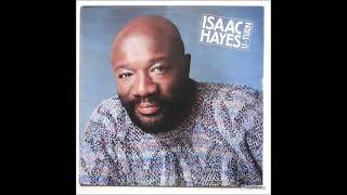 ISAAC HAYES (ACAPELLA) IKE&#39;S RAP VIII