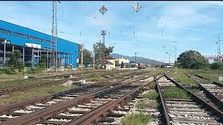 ШКОДА 44140 с ПВ 30140 за Карлово