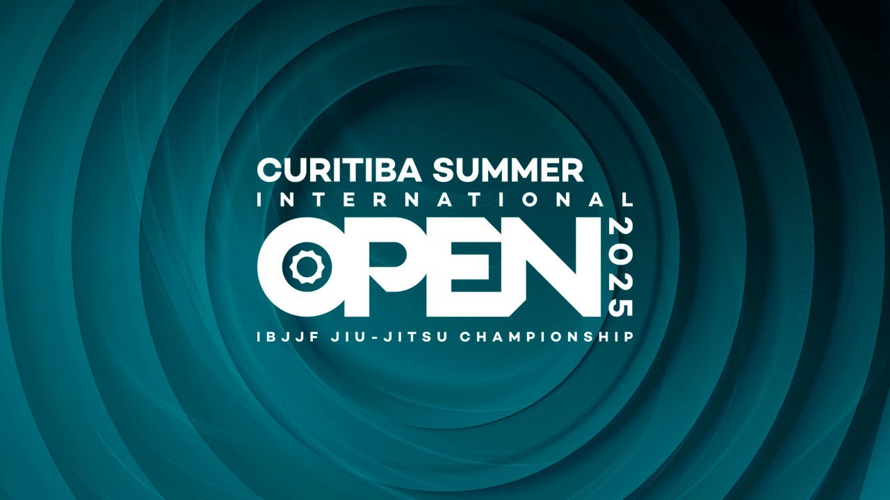 Curitiba Summer IO 2025 | Mat 1 (Day 1) - YouTube