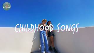 Childhood Songs “» Best Songs That Defined Your Childhood