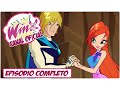 Winx Club 5x11 Temporada 5 Episodio 11 "Trucos Trix" Español Latino