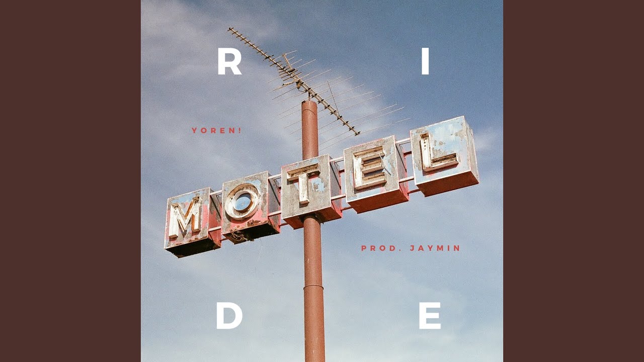Watch Ride on YouTube Watch Ride on YouTube