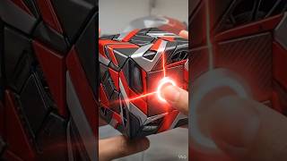 AI Generated Sport Bike Transformation| #shorts #viral #trending #explore #SportBike#Superbike