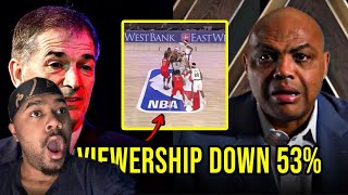 NBA Legends Explain Why The NBA Is Dying…
