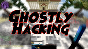 Ghostly.live hacking [Arcane client]