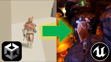 I am making my DREAM GAME - again... [Devlog 0?]