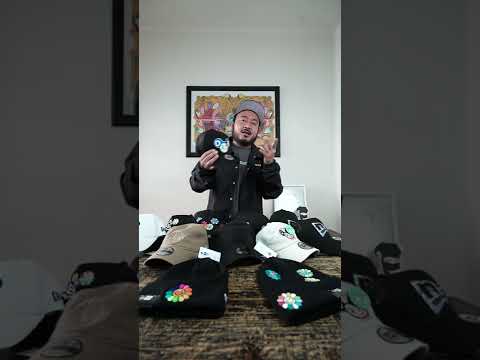 Video: Vans y Takashi Murakami para una nueva colección