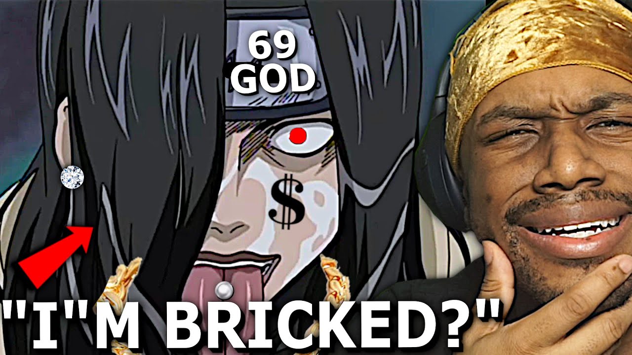 Naruto Unhinged Has To Be Stopped, WTF Did I Just Watch