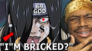 Naruto Unhinged Has To Be Stopped, WTF Did I Just Watch