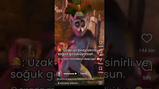 Kızlar Hadi Kıvırın