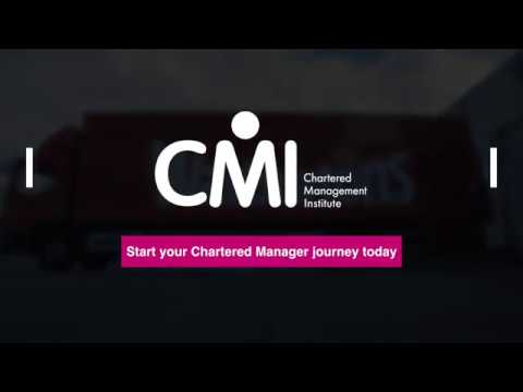 Meet the Chartered Manager - Claire Davies business insider
