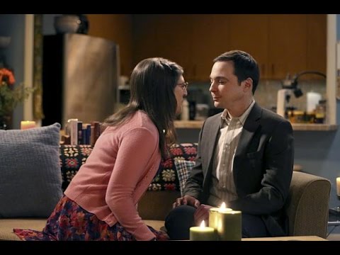 The Big Bang Theory Season 9 Episode 11 : The Opening Night Excitation ...