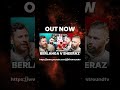 Tony Bellew Heated Debate with Boxers over Hamzah Sheeraz vs Berlanga #tonybellew #boxing