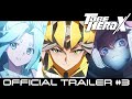 「TO BE HERO X」第3弾PV | フジテレビほかにて毎週日曜 朝9時30分放送中！
