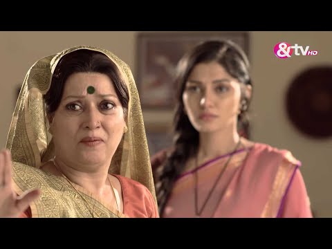 Kalavati को Suman पर गुस्सा क्यों आया? | Ek Vivah Aisa Bhi |Full Ep.2 | 7 Feb 17|@andtvchannel